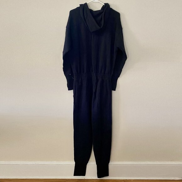 Free People Movement Training Day Jumpsuit NWOT - Picture 7 of 10